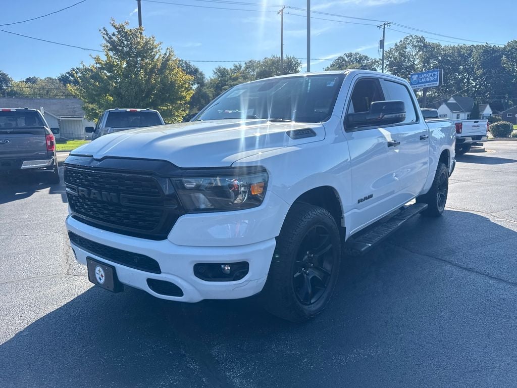 ram ram 1500 pickup 2023 1C6RRFFG4PN676606 image ram ram 1500 pickup 2023 1C6RRFFG4PN676606 image